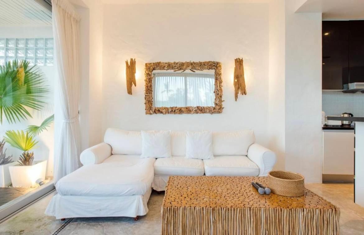 The Hideaway Front Hébergement de vacances