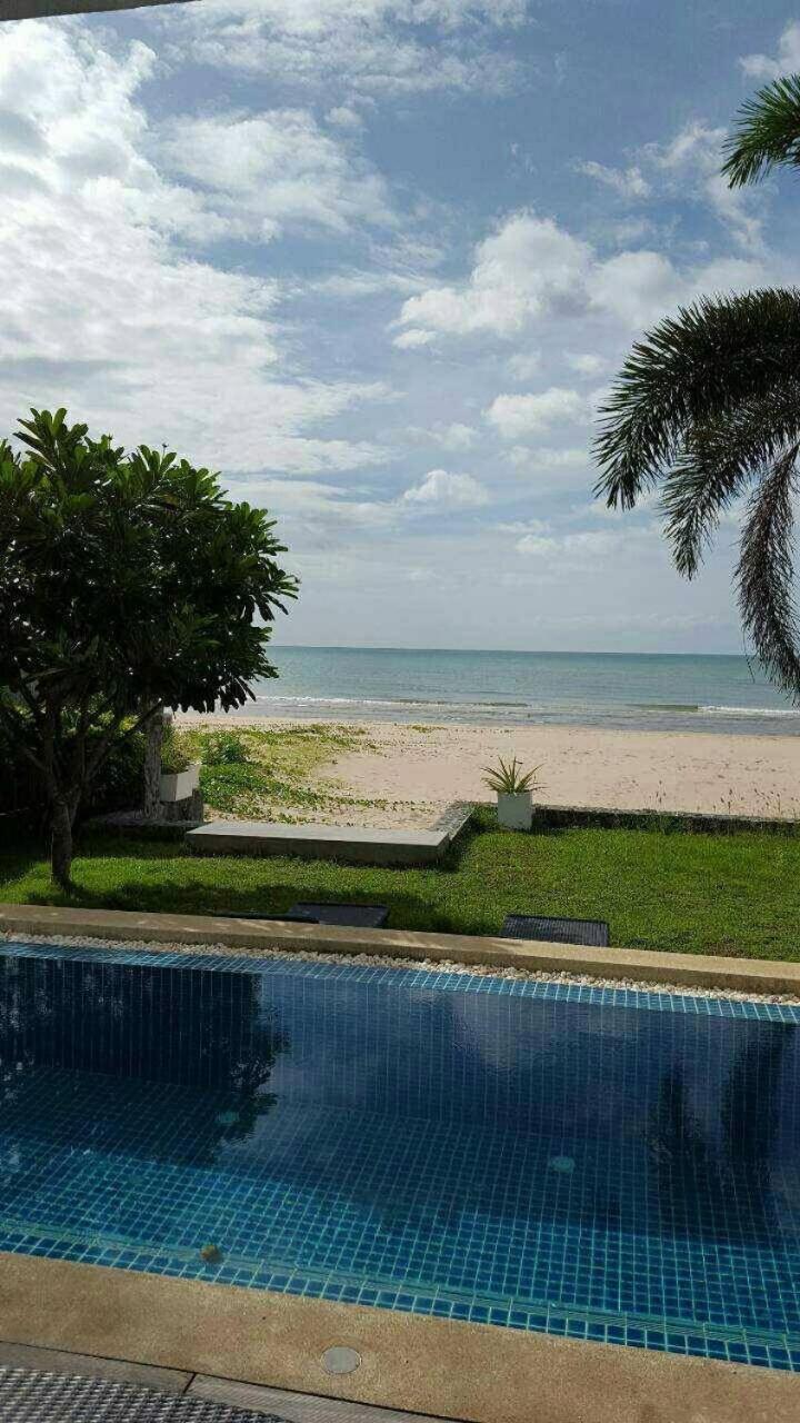 Hébergement de vacances The Hideaway Front Ban Bo Nok